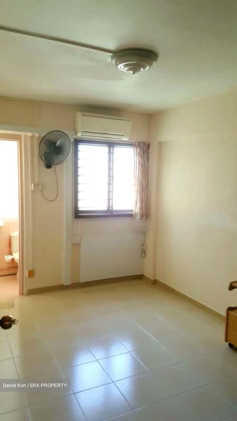Blk 115 Bishan View (Bishan), HDB 3 Rooms #553545631
